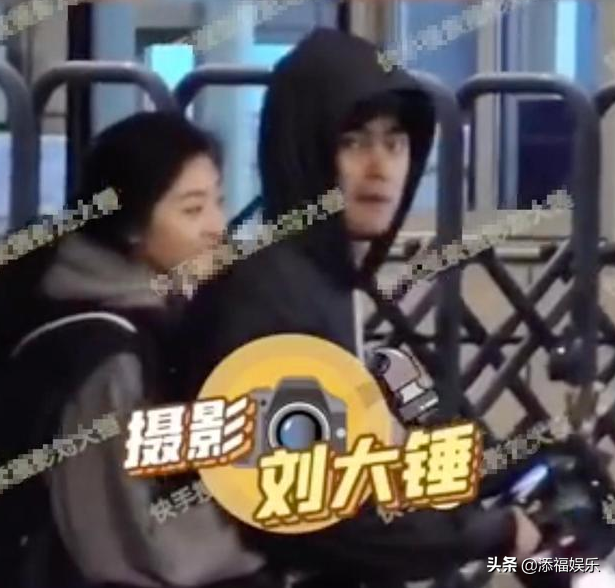 阚清子纪凌尘在一起多久，阚清子纪凌尘在一起多久分手（纪凌尘晒与女友合照官宣恋情）