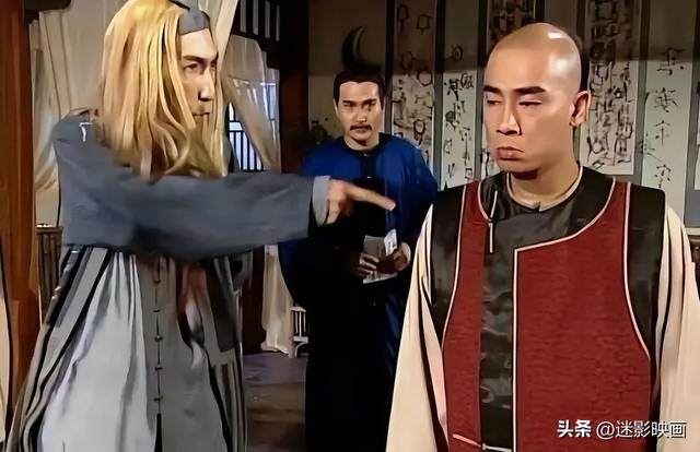 电影开场多久不能进场，电影开场多久可以进（徐克最大胆的电影）