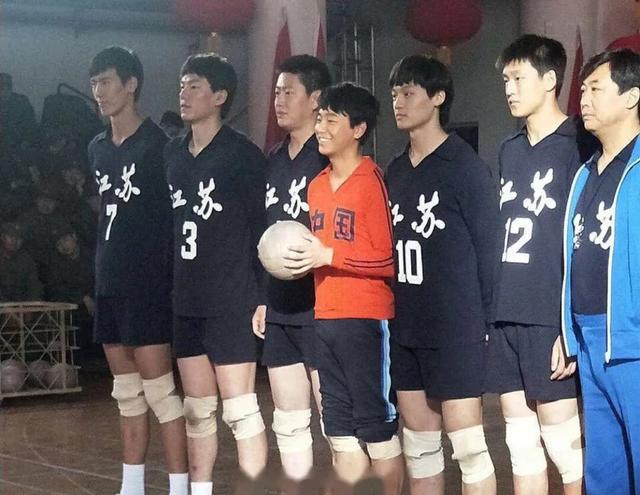 河神的演员介绍，河神的扮演者是谁（给35岁以下“演技最好11位男演员”排个名）