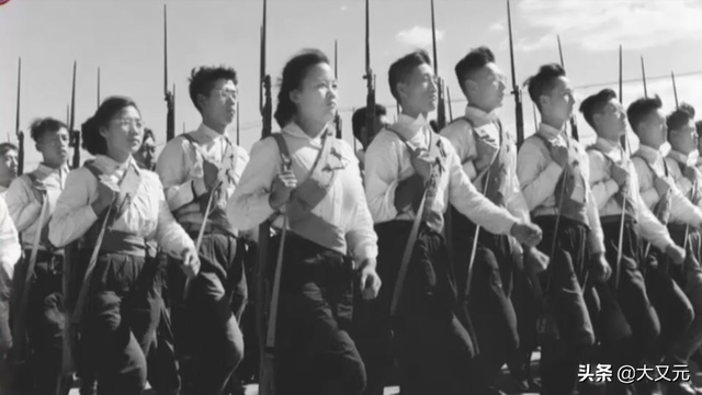 枪版是什么意思，从全民持枪到全国禁枪