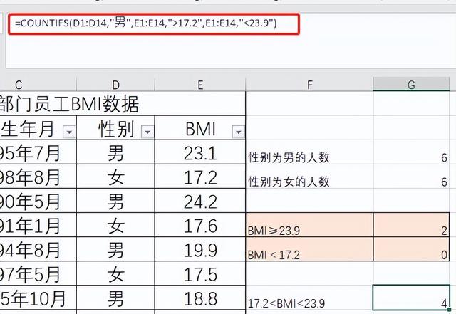 countif函数怎么用，1/countif函数怎么用（<countif>用法）