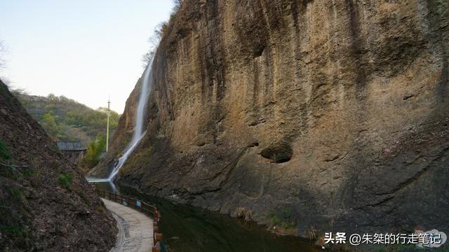 六安旅游景点哪里好玩，六安必游景点（自驾800公里大别山风景道必去之地）