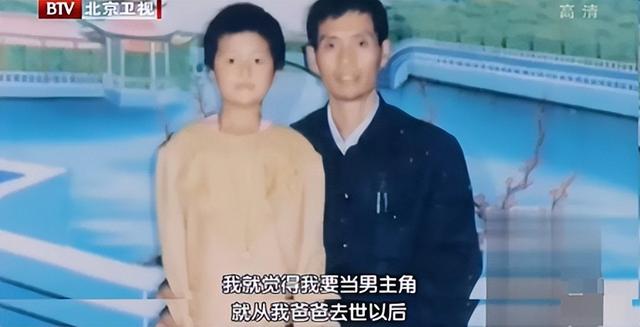 写歌怼同行，花臂纹身上，天生傲骨的她，一开口就是王炸
