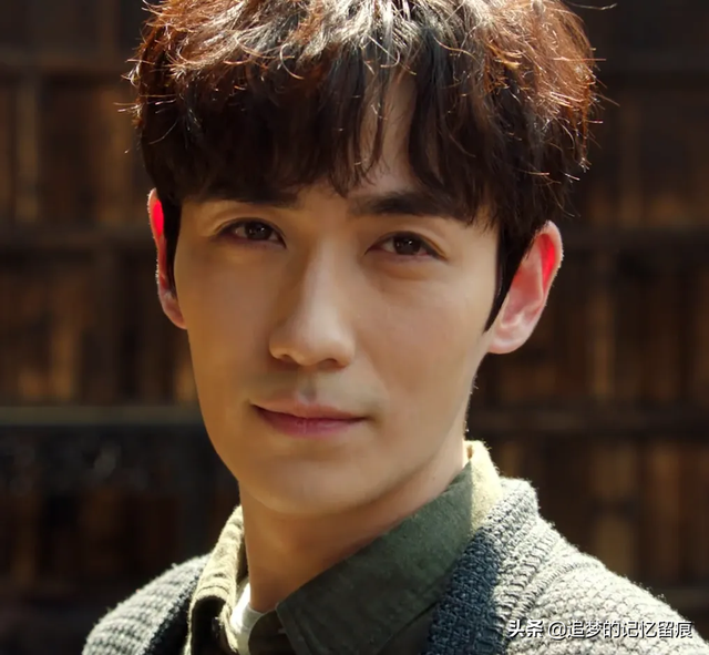 陈文锦变成禁婆了吗，陈文锦被谁喂的药（为什么没有和陈文锦一样变成禁婆）