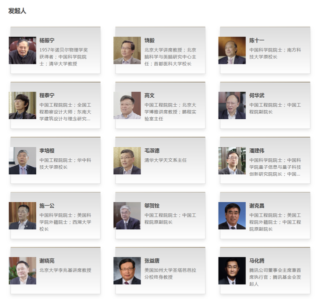 世界级的科技奖项都有哪些，世界上最高的科学奖项（1.5亿元重奖50人）