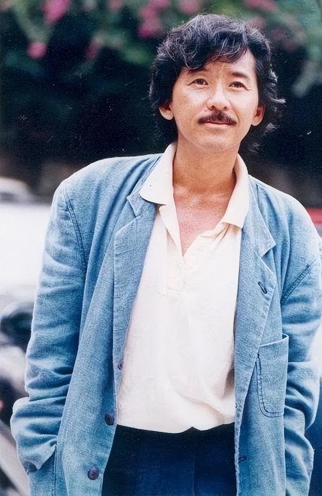 林子祥电影全集，“铁肺歌王”林子祥（林子祥的电影大全）