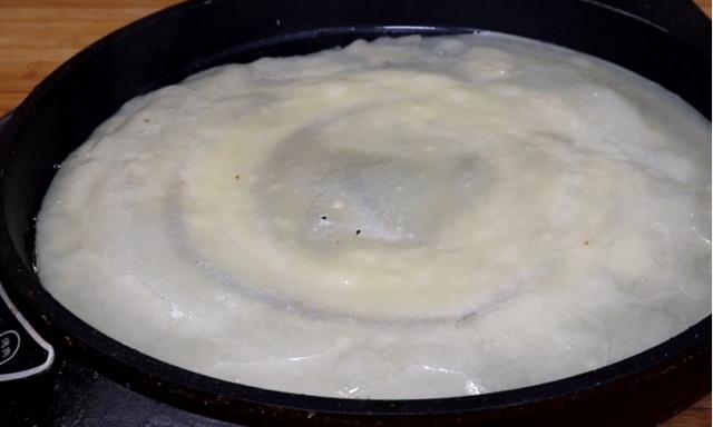 面皮的做法是什么，面皮是怎样做的（擀面皮不要出去买了）