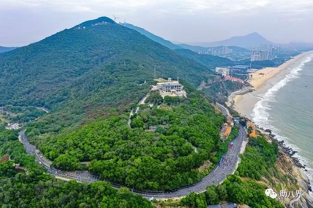 广东省内旅游攻略，广东10大最美自驾线路