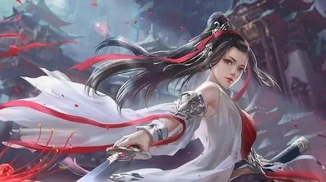 藤萍的个人简介，藤萍作品（有人的地方就有江湖强推三本高质量传统武侠类小说一起缅怀江湖梦）