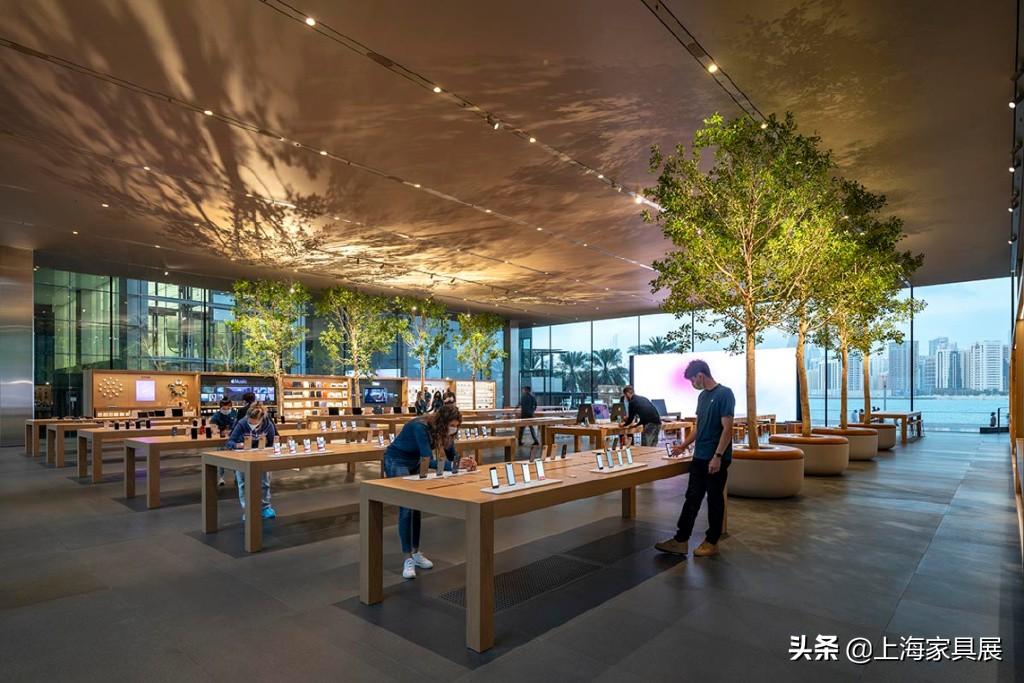 苹果旗舰店(怎么辨别苹果手机是不是翻新机)