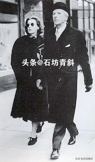 莫里兹·斯蒂勒，莫里兹布雷多（好莱坞女王拒绝结婚）