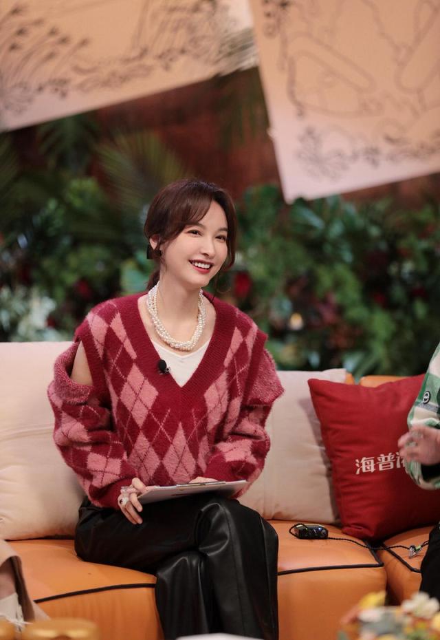 吴昕最甜的cp，吴昕终于踏入恋爱综艺了