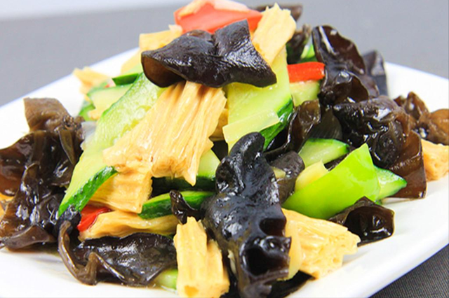 吃什么降火 三种降火蔬菜，吃什么降火（宁不吃肉也要吃这6道“降火菜”）