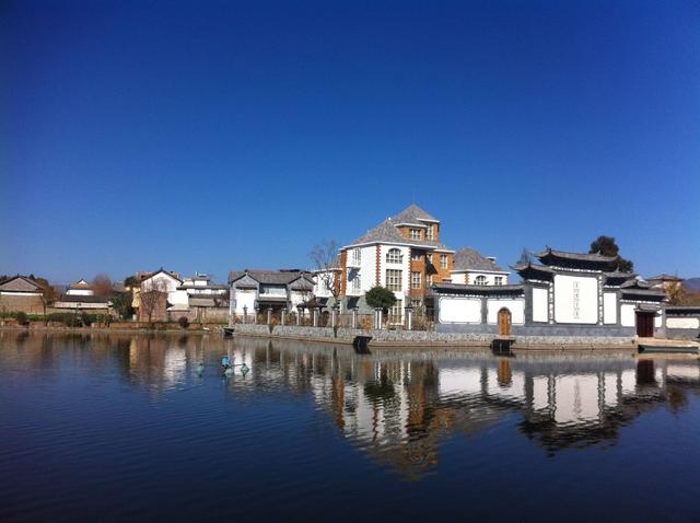 震惊！中国的这十个最美景区你竟然一个都没去过，震惊!中国的这十个最美景区你竟然一个都没去过的地方（但景色绝佳的十大旅行地）