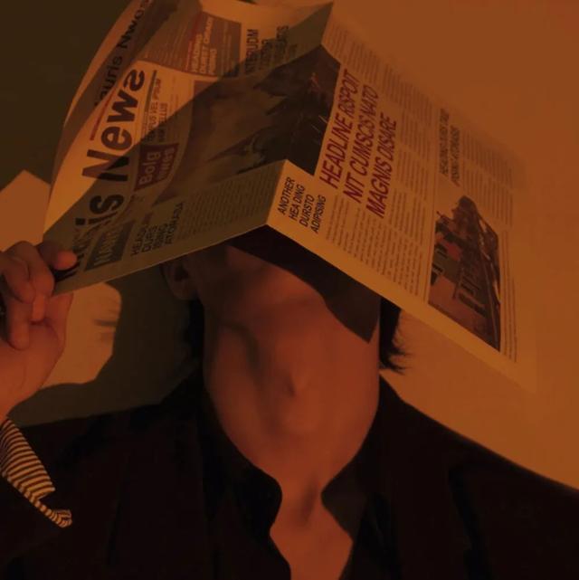 高级感男生头像，高级感拉满的男生头像微信（小众又高级的不露脸男生头像）