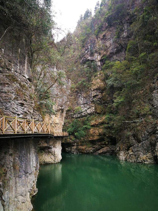 贵阳旅游景点大全，贵阳旅游景点大全必去处地图（贵州贵阳不可错过的七大景点）