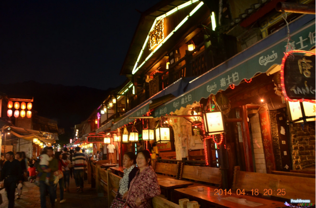 丽江香格里拉旅游，香格里拉旅游攻略（<丽江、大理、香格里拉>）