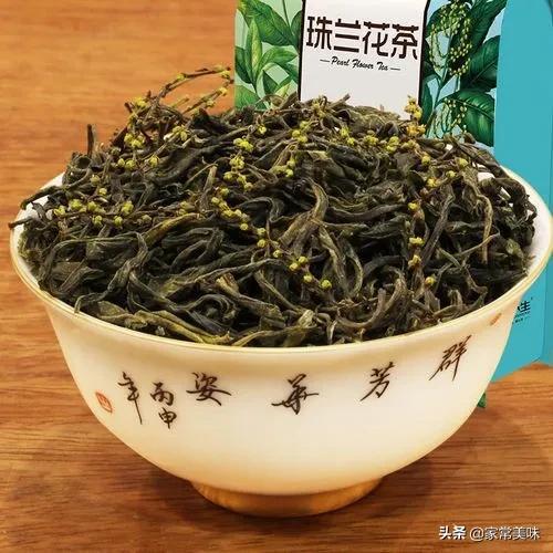 适合女性喝的花茶有哪些，中国花茶的7个品种