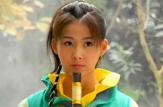 戚薇主演过的电视剧，戚薇演过的电视剧（给“公主演得最好的10个演员”排个名）