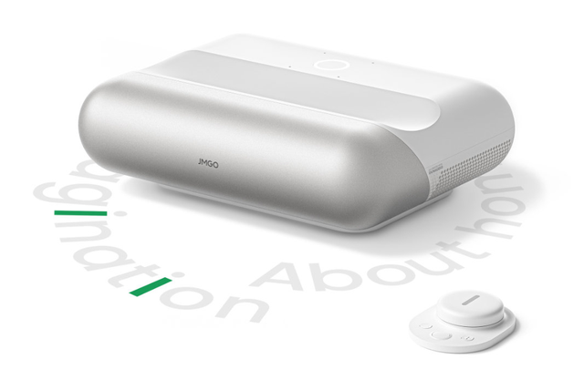 极米投影仪iphone手机投屏，双十一家用投影仪怎么选