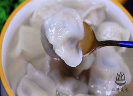 冰冻饺子怎么煮，冰冻饺子的煮法（冷水下锅还是开水下锅）