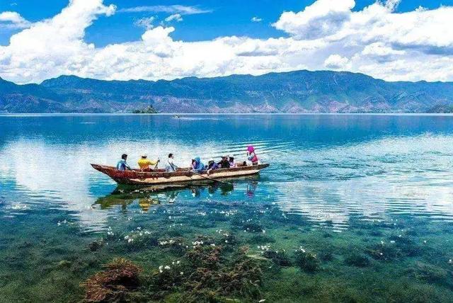 最浪漫的地方，国内浪漫的旅游地方（国内最浪漫的10个甜蜜旅行圣地）