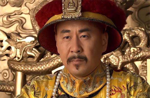 历史上乾隆时期的十二阿哥，乾隆朝十一阿哥（未参与夺嫡之争仍被雍正打压）