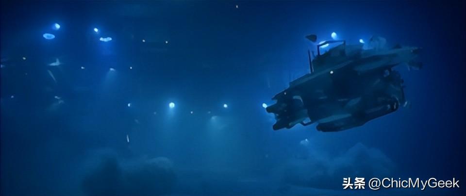 加勒比海盗5彩蛋，加勒比海盗5的彩蛋是什么（水之道》彩蛋比剧情更深奥）