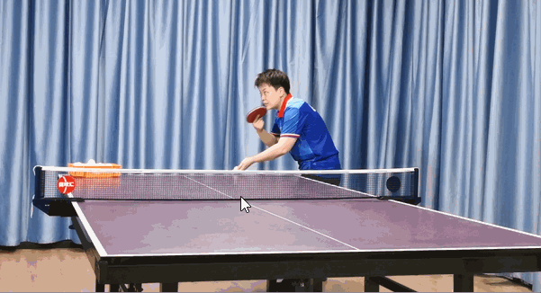 乒乓球发球技巧，乒乓球发球的五大技巧（教你3种人类高质量发球）