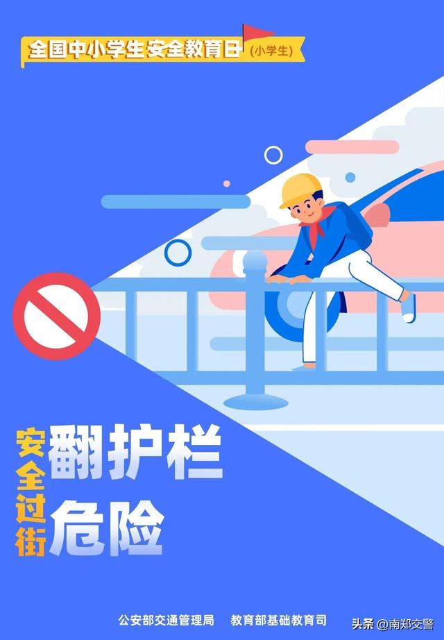 交通安全主题绘画，交通安全周绘画（第28个“全国中小学生安全教育日”即将来临）