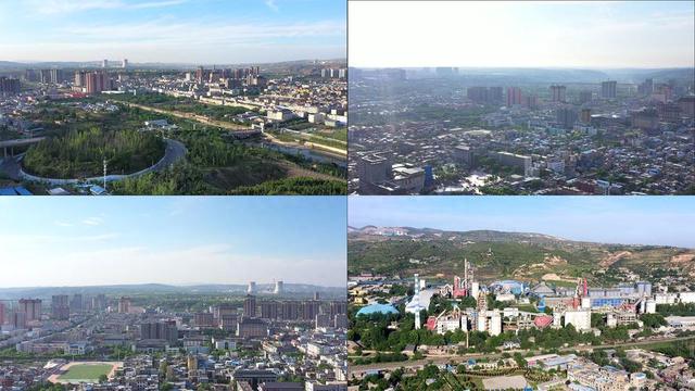 铜川将来最吃香的区域，这4个地方呼声最高，在当地排名靠前！