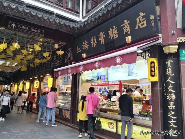 上海最好玩的地方，上海必须去玩的地方有哪些（去上海十个必打卡地）