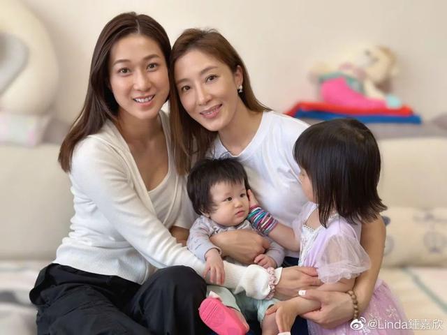 tvb第二代当家花旦，tvb历年花旦合辑（从TVB五大花旦看不同的生存哲学）