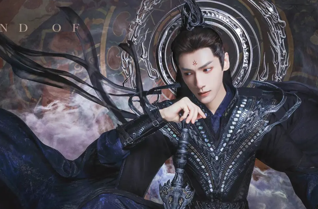 传说之下——邪骨团，微信头像，传说之下——邪骨团（我站在你的身后却始终等不来一次回眸）