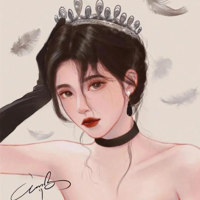 鞠婧祎闺蜜头像，会有第2期的，鞠婧祎三人闺蜜头像微信（温柔与明亮，夏日与你）