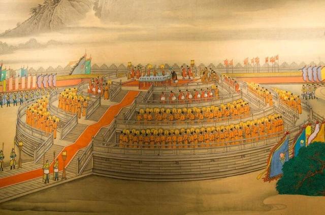 古人的婚礼在什么时间举行，古人的婚礼一般在什么时间举行（皇后当晚必须先吃“子孙饽饽”）