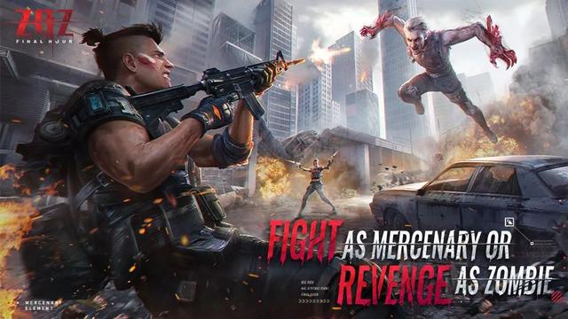 腾讯冷门游戏枪战，腾讯的硬核射击玩法胜算几何