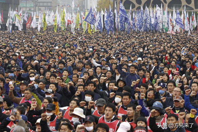 韩国总统府青瓦台地图，青瓦台的风水诅咒