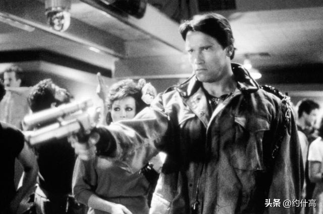 美国出名肌肉男，永远的肌肉男神