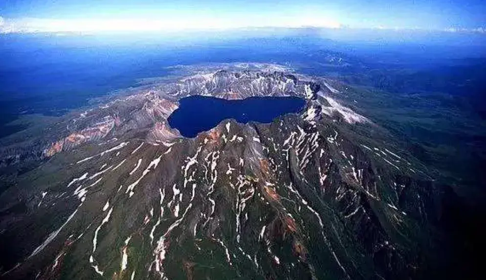 火山为何会爆发？一文为你揭秘火山喷发原因 第11张