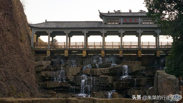 六安旅游景点哪里好玩，六安必游景点（自驾800公里大别山风景道必去之地）