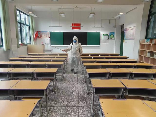 河南许昌市疫情最新消息，许昌疫情最新消息今天38例吗（许昌：积极落实防疫政策）