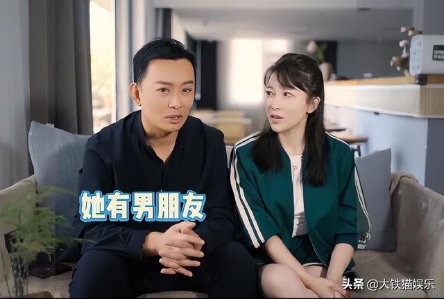 8对经典荧幕情侣再同框，美人还是那些美人，少年已成胖大叔？