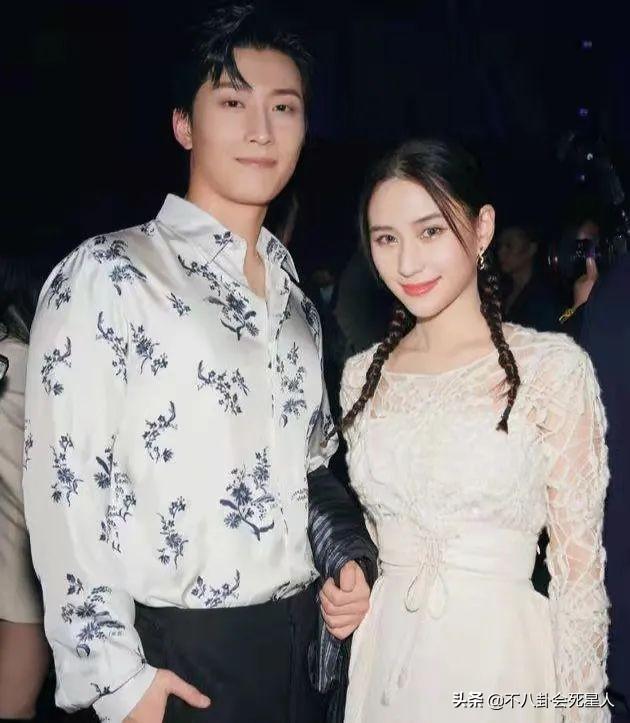 关悦与佟大为婚纱照，关悦图片个人资料（妇女节前的7个瓜）