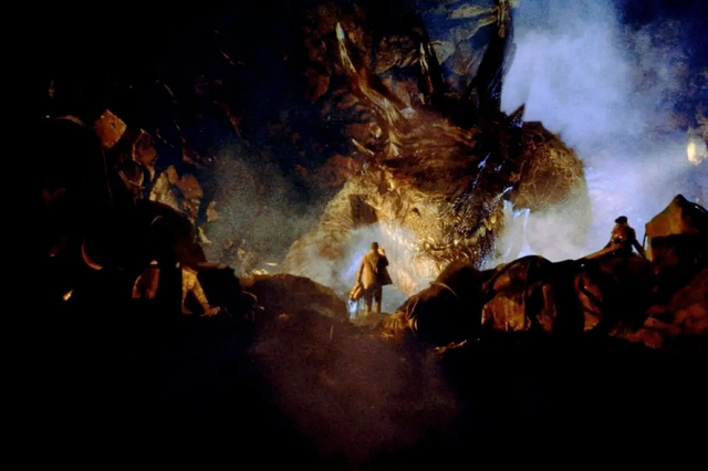 关于蛇的电影有哪几部，关于蛇的电影有哪几部分（评分最高十大怪兽电影）