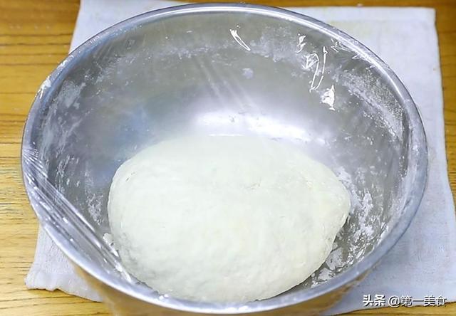 怎么做烙馅饼，自己在家就能做