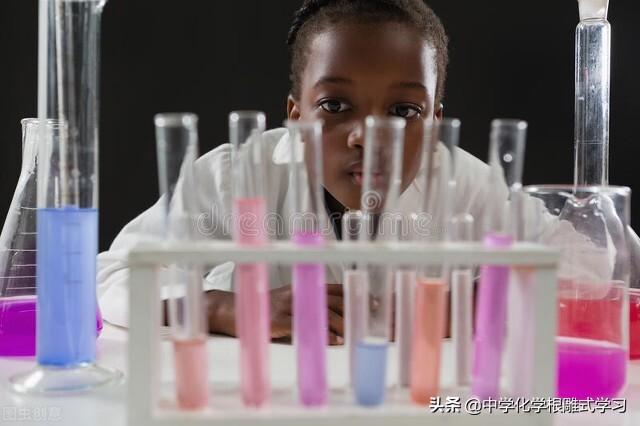 氢氧化钠的相对分子质量，naoh相对分子质量（化学学习——化学式的读法与计算）