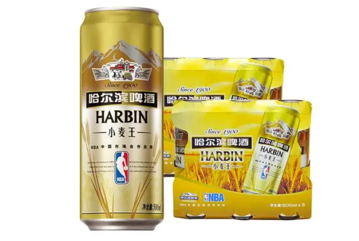 中国十大啤酒排名(中国精酿啤酒前十名)