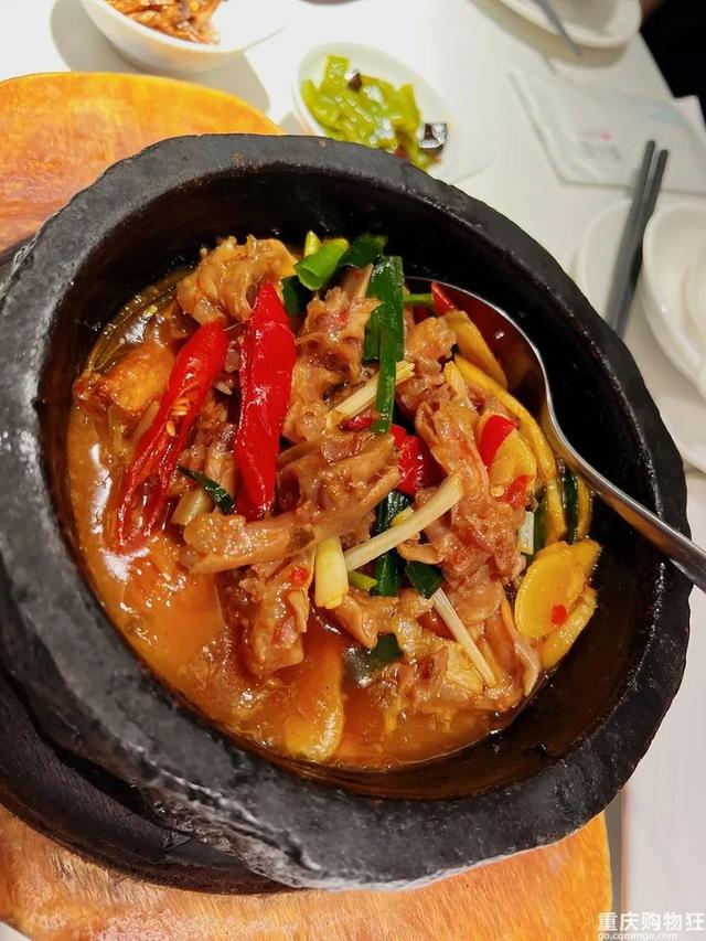 重庆小吃排名前十名，重庆十大必吃美食重庆最有名小吃（重庆这10家特色美食）