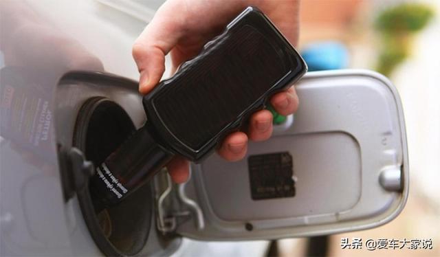 汽油标号的含义，汽油的标号有什么区别（分享12条与汽油相关的汽车知识）